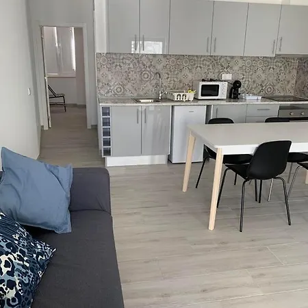 Casa Canelas Apartment *