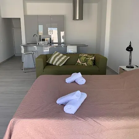 Casa Canelas * Dystrykt Faro