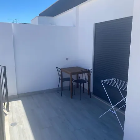 Casa Canelas Faro