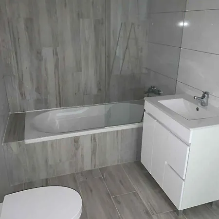 Daire Casa Canelas