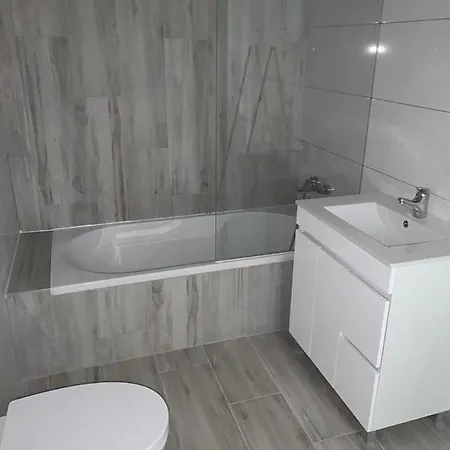 Casa Canelas Apartment *