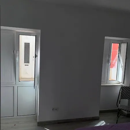 Casa Canelas 公寓 法鲁区