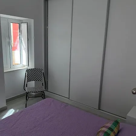 Apartment Casa Canelas Faro