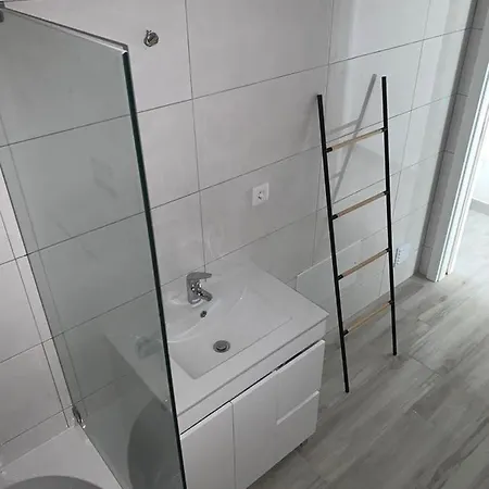 Casa Canelas Apartment *