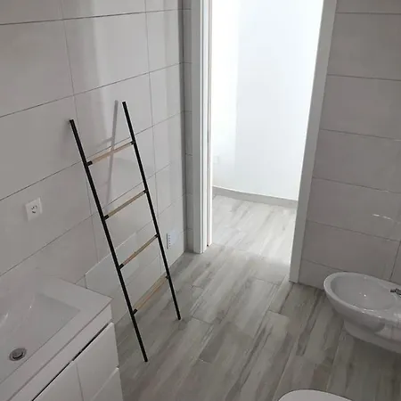 Casa Canelas 公寓 法鲁区