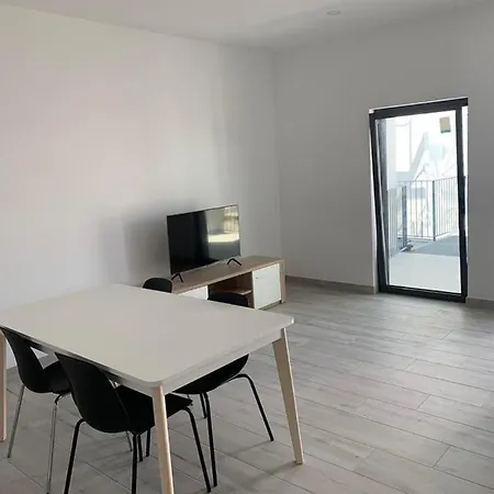 Casa Canelas * 法鲁区