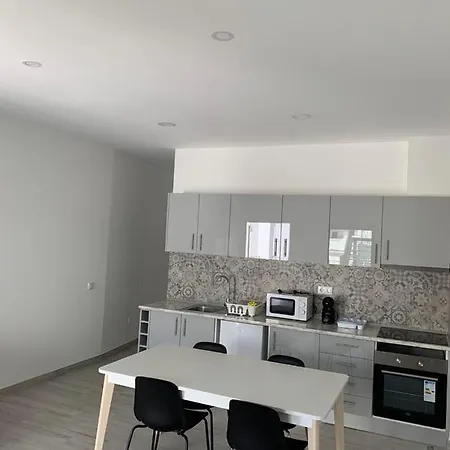 Casa Canelas 公寓 法鲁区