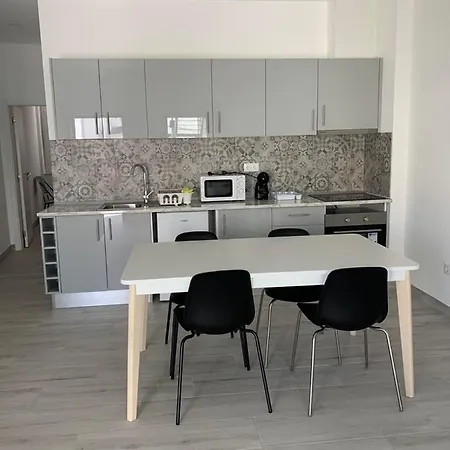 Apartment Casa Canelas