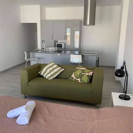 Casa Canelas