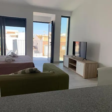 Casa Canelas * 法鲁区