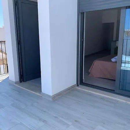 Casa Canelas 公寓 *