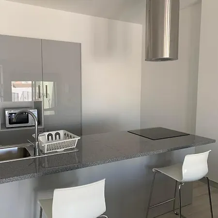 Lägenhet Casa Canelas Faro