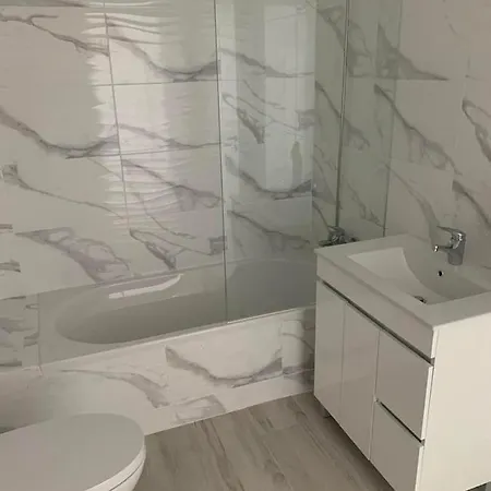 Casa Canelas Lägenhet Faro