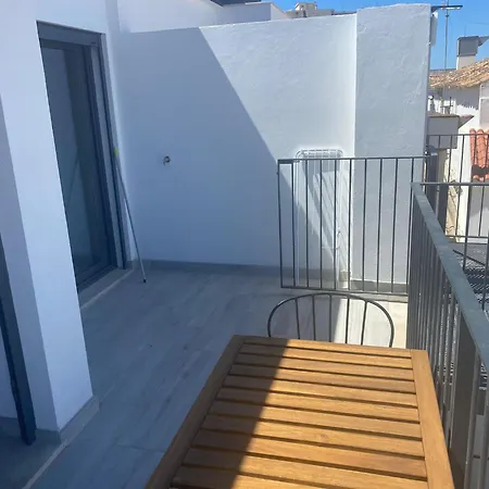 Casa Canelas 公寓 法鲁区