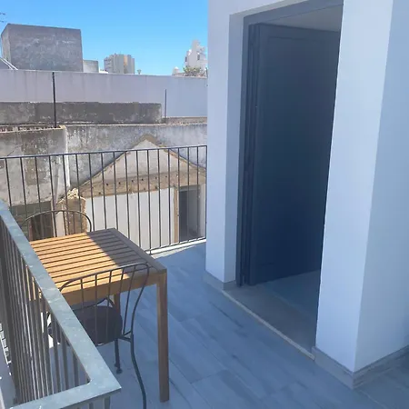 Casa Canelas Lägenhet