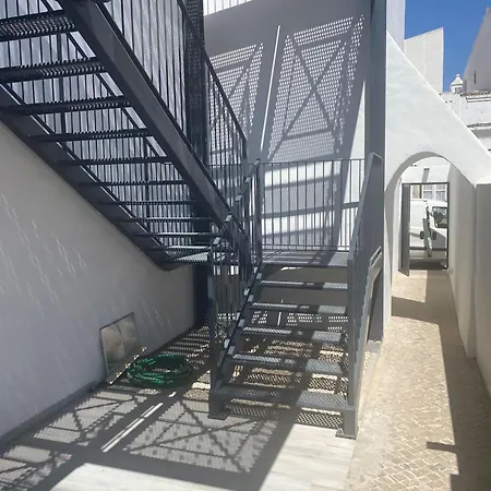 公寓 Casa Canelas *