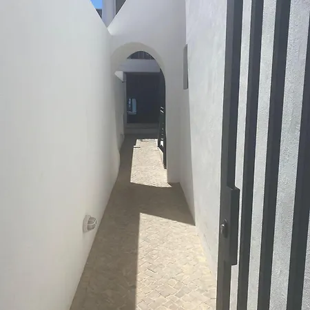 Lägenhet Casa Canelas Faro