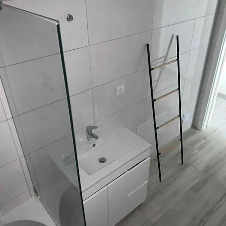 Casa Canelas Апартаменты Фару