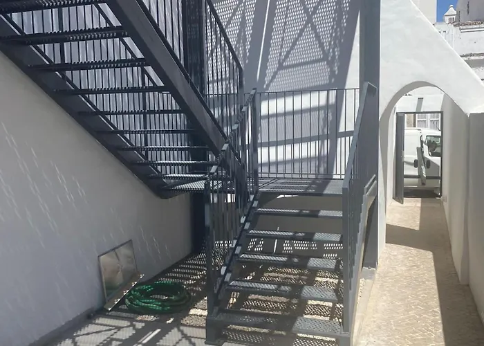 Casa Canelas Apartamento *